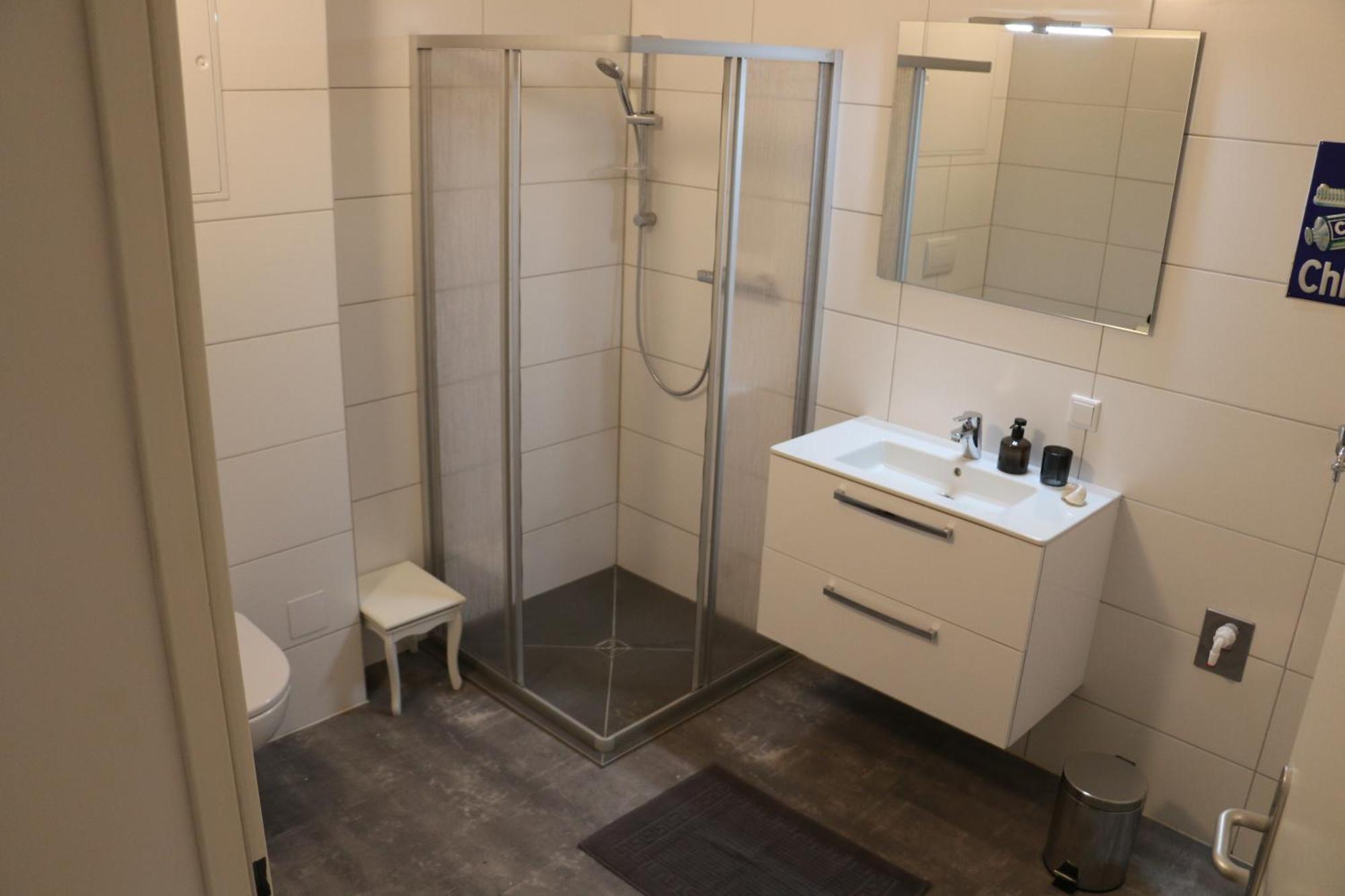 לינץ River View Apartment Wohnen Am Fluss מראה חיצוני תמונה