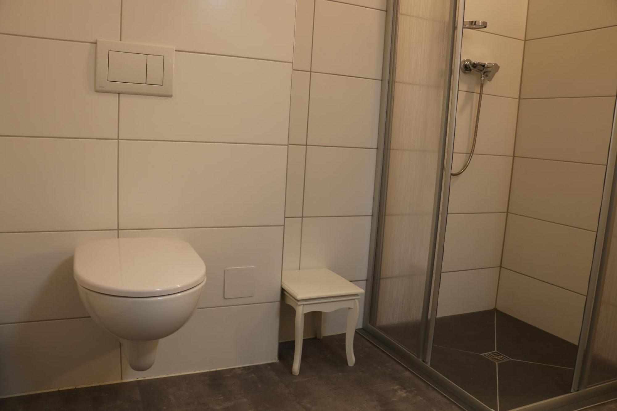 לינץ River View Apartment Wohnen Am Fluss מראה חיצוני תמונה